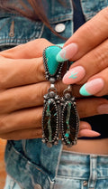Sol West Blackwater Falls Earrings